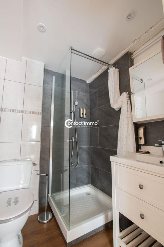 Maison - 102 m² - 5 pièces