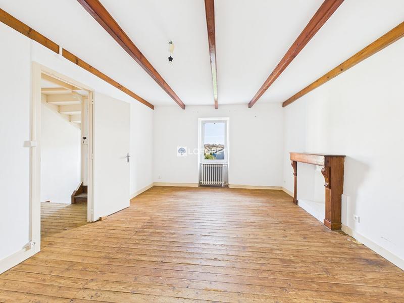 Maison - 156 m² - 6 pièces