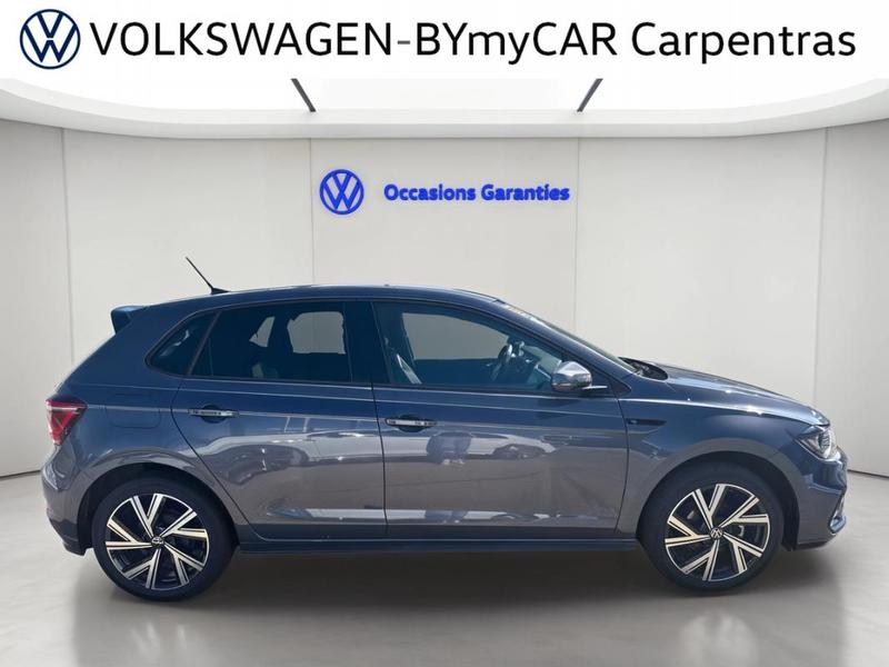 Volkswagen Polo 1.0 Tsi 95 s&amp;S Bvm5 R-Line