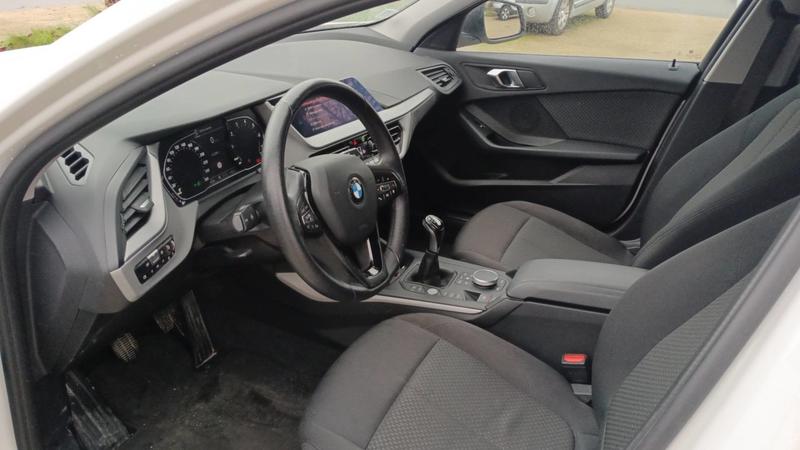 Bmw Série 1 (F40) 118i 136 Business Design