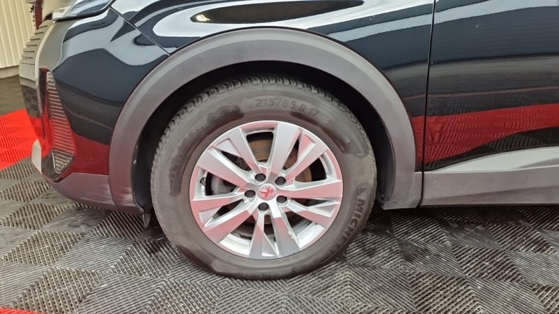 Peugeot 5008 bluehdi 130ch ss active business