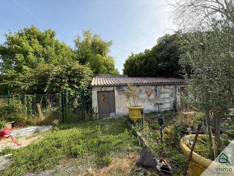 Maison - 255 m² - 10 pièces