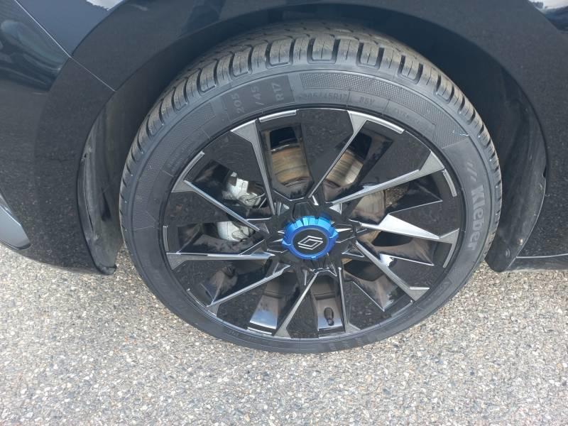 Renault Clio E-Tech full hybrid 145 ch Gsr2 Esprit Alpine