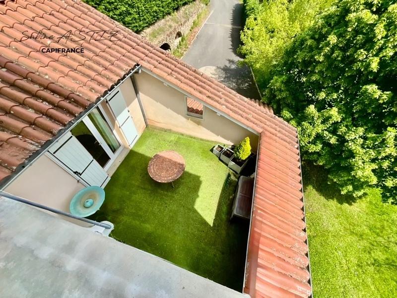 Maison - 185 m² - 6 pièces