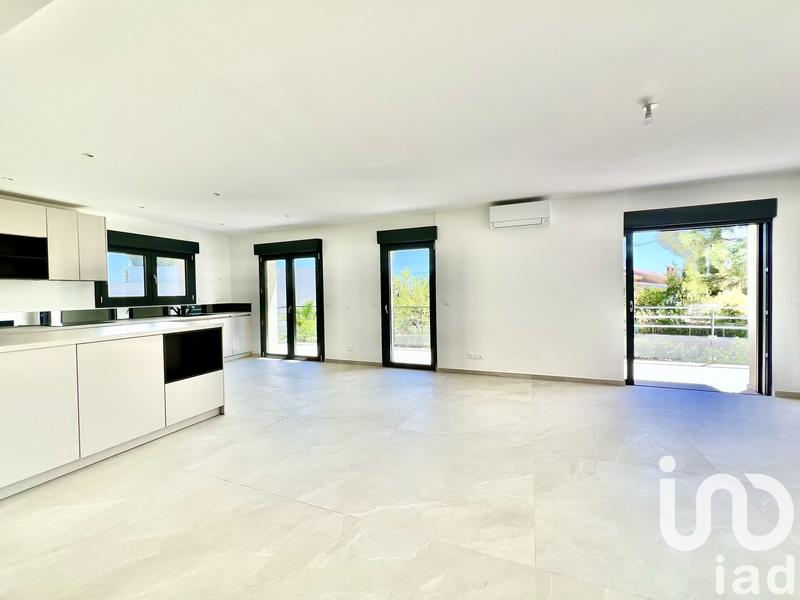 Maison - 175 m² - 7 pièces