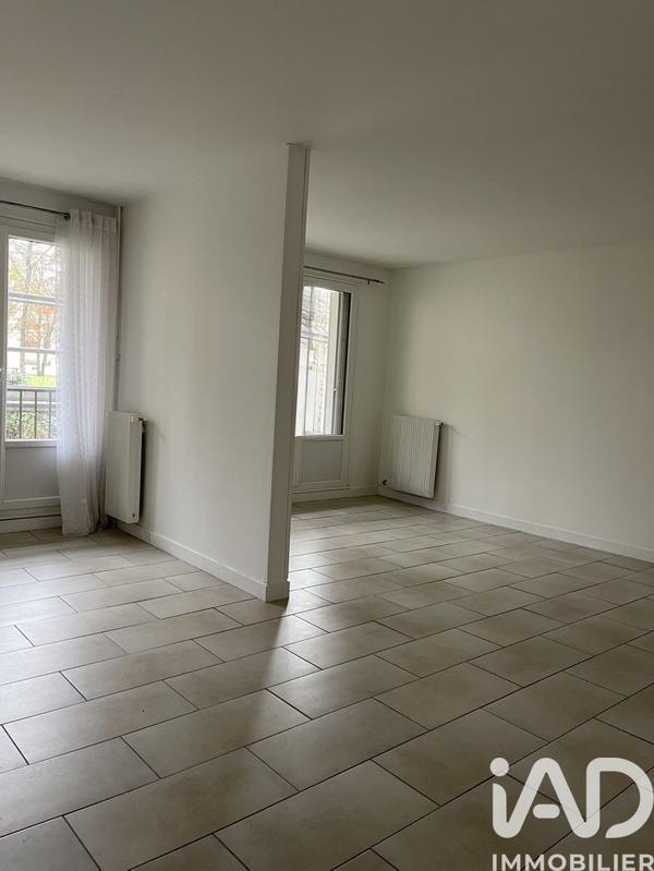 Appartement - 78 m² - 4 pièces