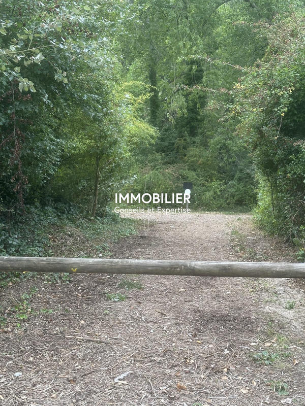 Maison traditionnelle - 163 m² - 6 pièces