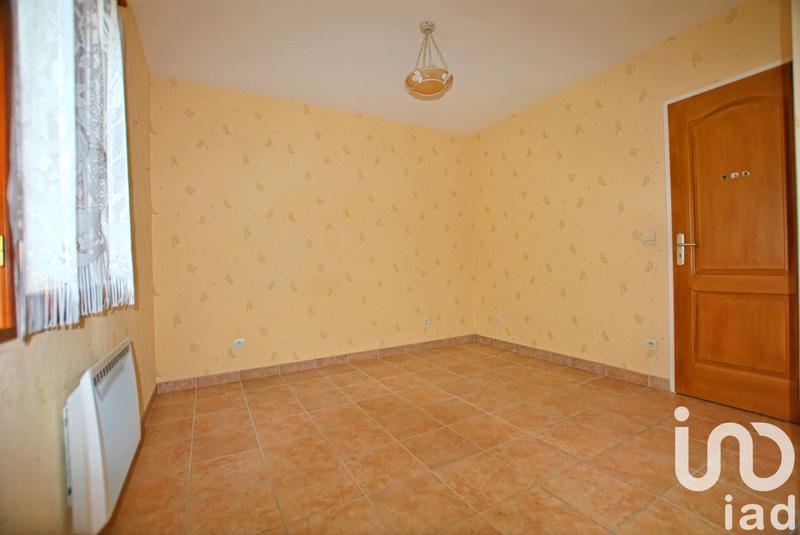 Maison - 93 m² - 4 pièces