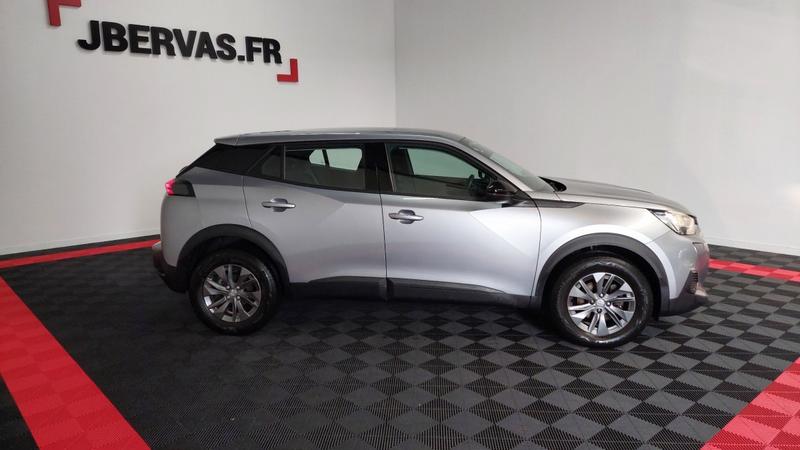 Peugeot 2008 PureTech 100 s&amp;S Active Pack