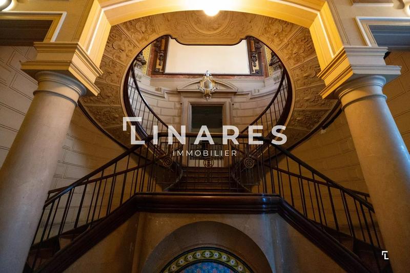 Appartement - 145 m² - 4 pièces