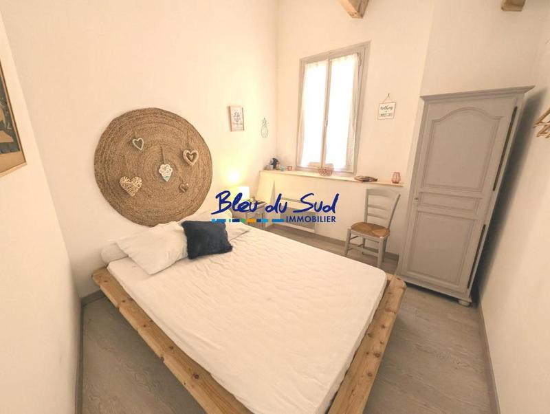 Maison ancienne - 69 m² - 4 pièces