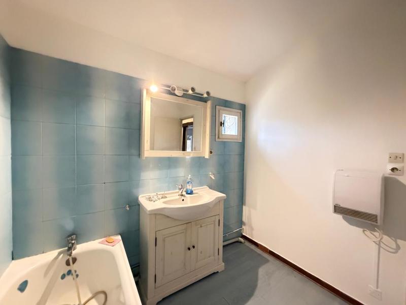 Maison - 124 m² - 5 pièces