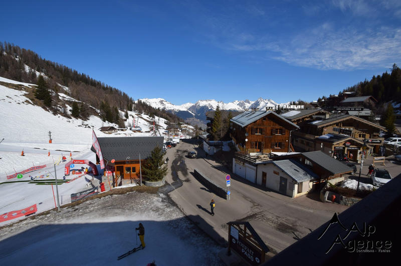 Appartement - 36 m² - 2 pièces