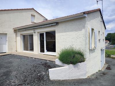 Local commercial - 27 m²