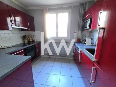 Appartement - 68 m² - 3 pièces