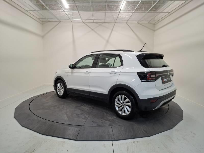 Volkswagen t-Cross 1.0 Tsi 95 Start/Stop Bvm5 Lounge