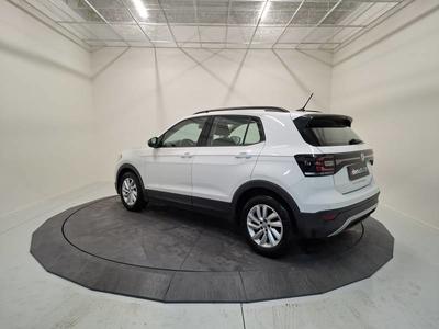 Volkswagen t-Cross 1.0 Tsi 95 Start/Stop Bvm5 Lounge