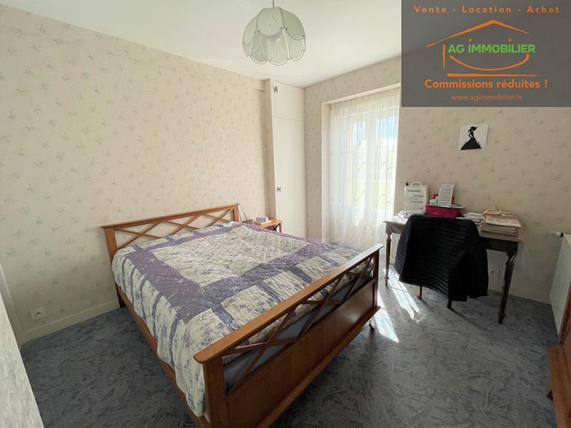 Maison - 380 m² - 5 pièces