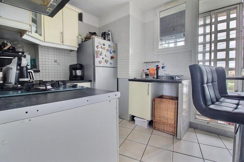 Appartement - 65 m² - 4 pièces