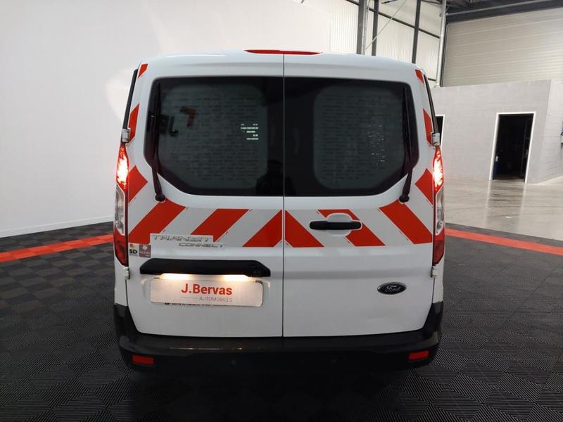 Ford Transit Connect 1.0e100 L1 Trend