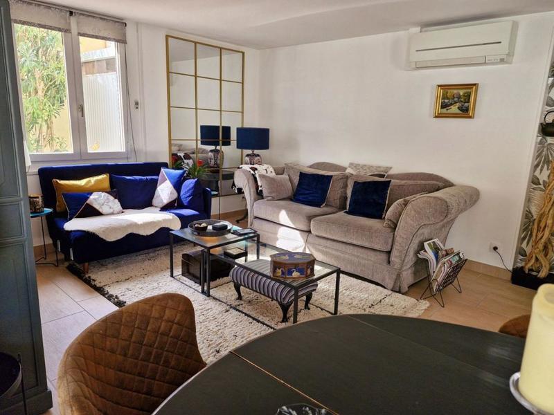 Villa - 144 m² - 6 pièces