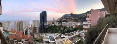 Appartement - 68 m² - 4 pièces