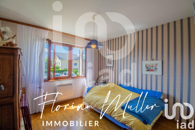 Maison - 148 m² - 6 pièces