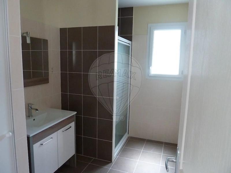 Pavillon - 86 m² - 5 pièces