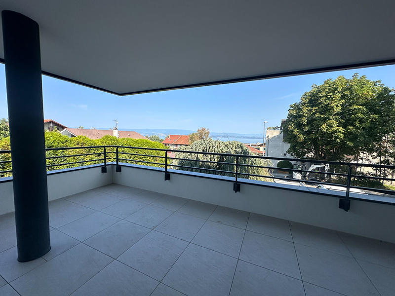 Appartement - 96 m² - 4 pièces