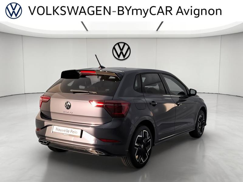 Volkswagen Polo 1.0 Tsi 95 s&amp;S Bvm5 R-Line Edition