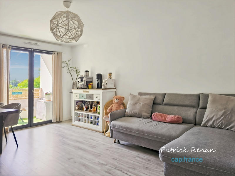 Appartement - 76 m² - 4 pièces