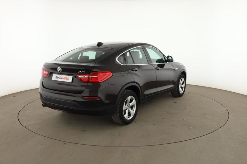 Bmw X4 xDrive20d Lounge Plus Bva8 190 ch