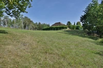 Terrain - 1 170 m²