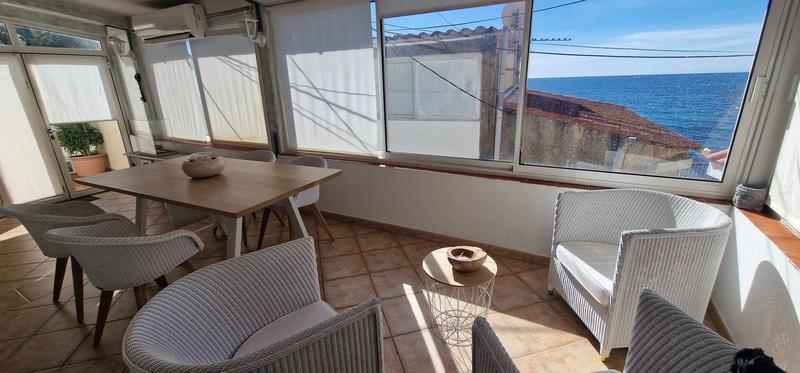 Appartement - 61 m² - 4 pièces