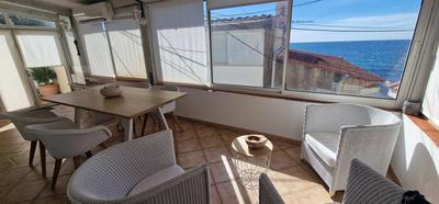 Appartement - 61 m² - 4 pièces