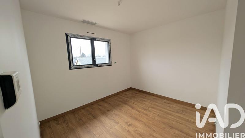 Maison - 106 m² - 5 pièces