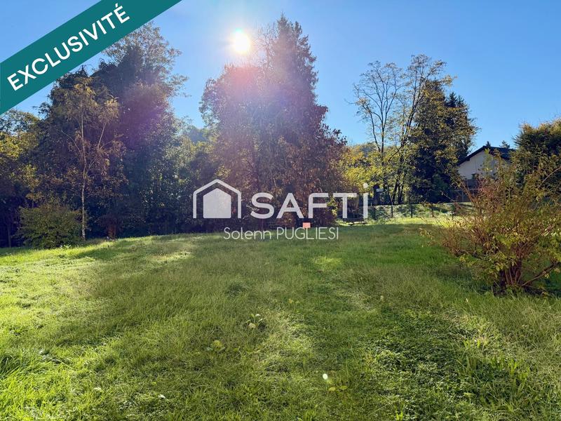 Appartement - 79 m² - 4 pièces