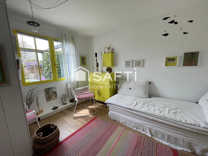 Villa - 130 m² - 6 pièces