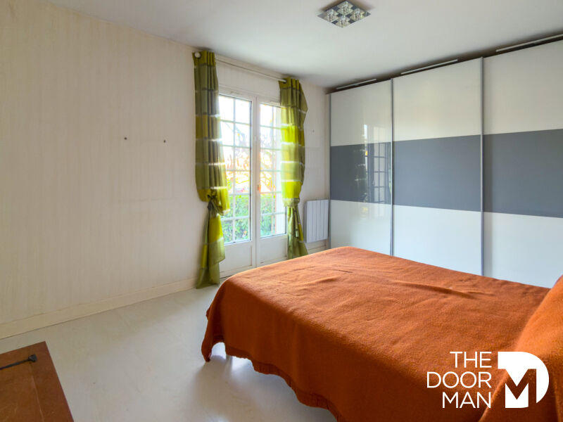 Maison - 117 m² - 6 pièces