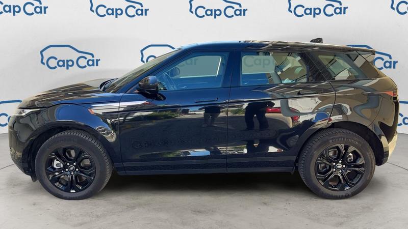 Land Rover Range Rover Evoque P200 FlexFuel Mhev Awd Bva9 s