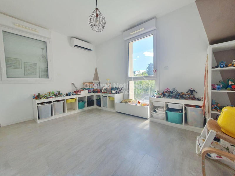 Maison - 117 m² - 4 pièces