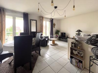 Appartement - 73 m² - 3 pièces