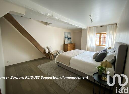 Maison - 148 m² - 5 pièces