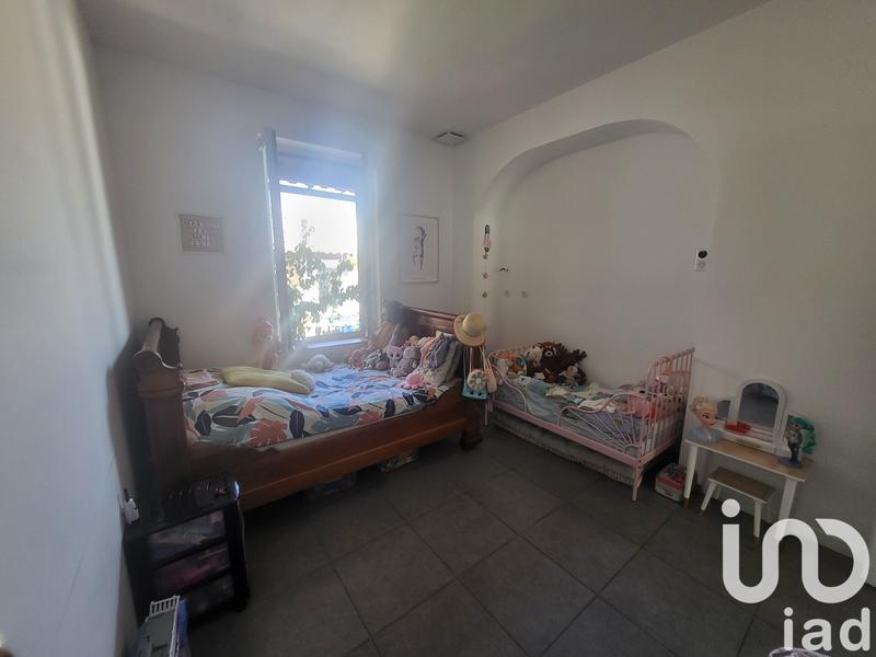 Maison - 166 m² - 5 pièces