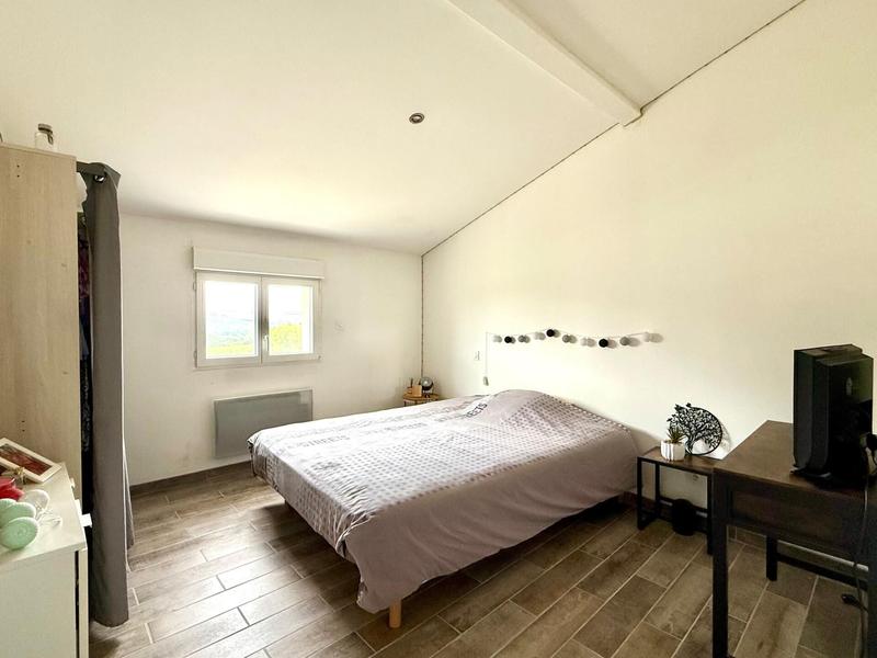 Maison - 117 m² - 5 pièces