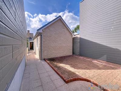 Maison - 58 m² - 2 pièces