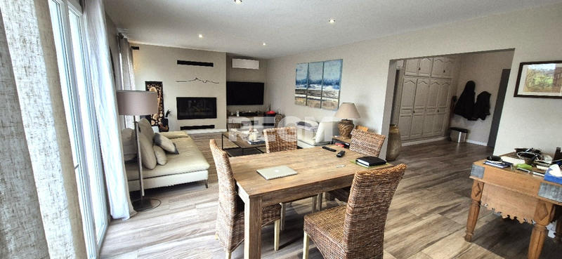 Villa - 177 m² - 5 pièces