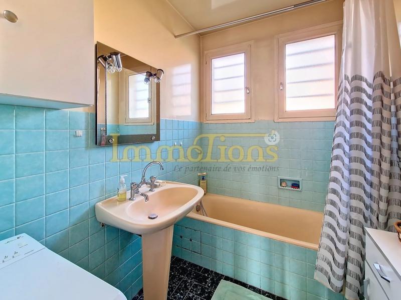 Maison - 135 m² - 6 pièces