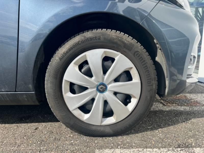 Renault Zoe R110 Achat Intégral Business