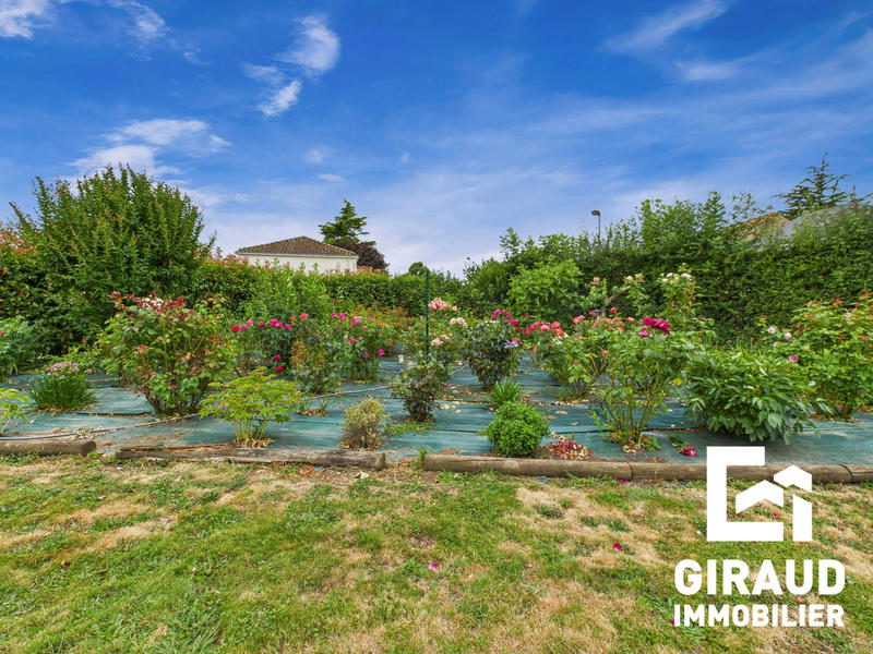 Maison ancienne - 174 m² - 6 pièces